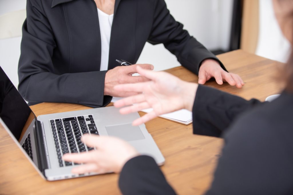 離職票が届く前にできることはハローワークでの失業保険の仮手続き