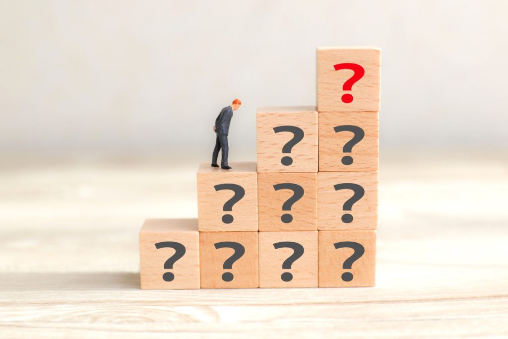 うつ病で休職や退職する前にやるべき5つのこと