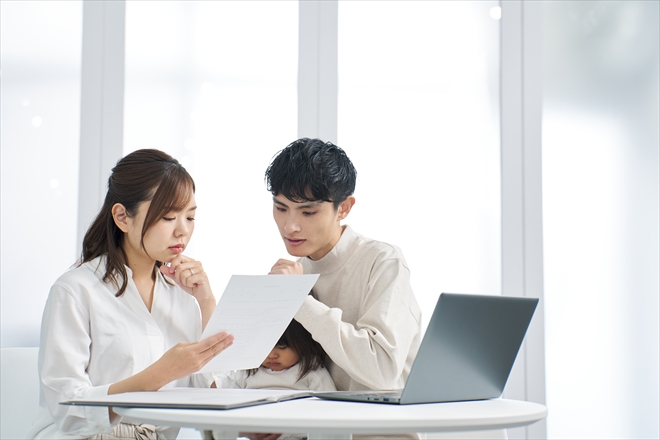 ハローワークに初めて行くのが怖い場合の3つの対処法