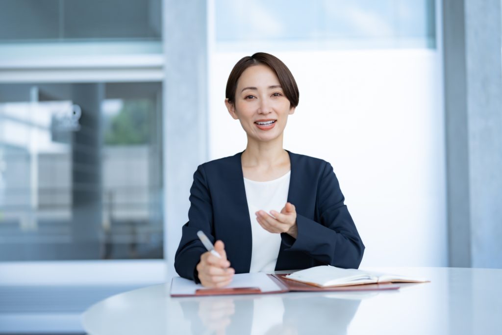 女性だけが使える最強の退職理由