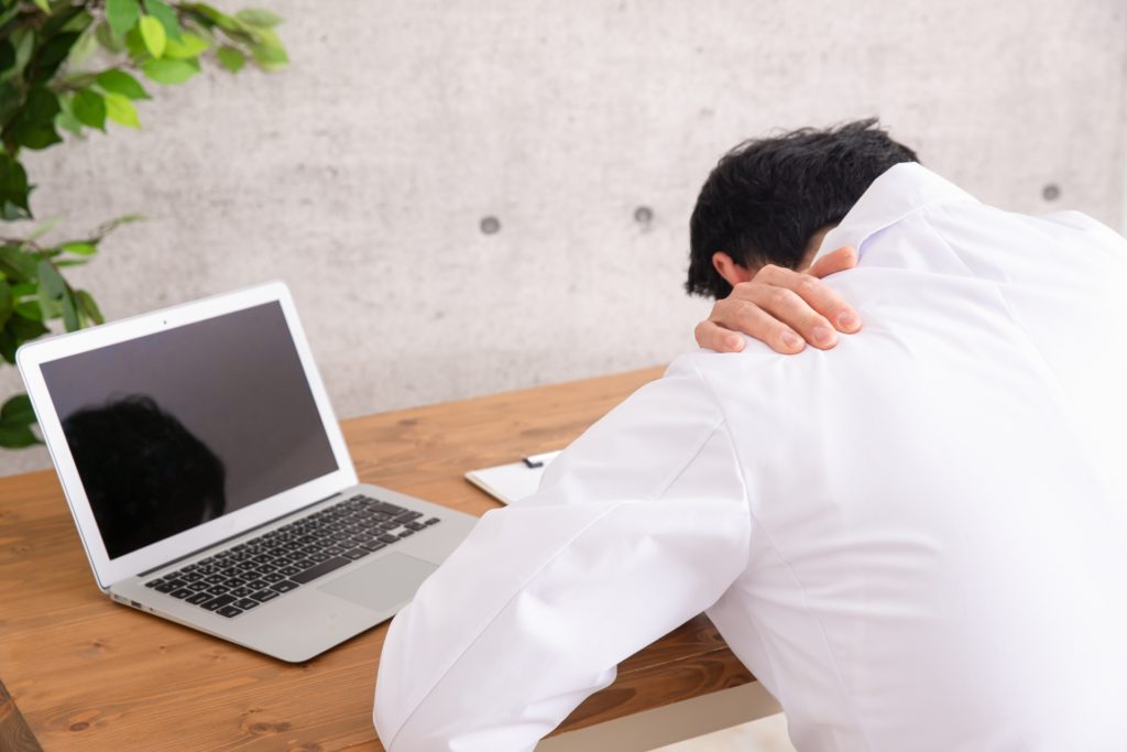 ハローワークに初めて行くのが怖いと感じる3つの理由