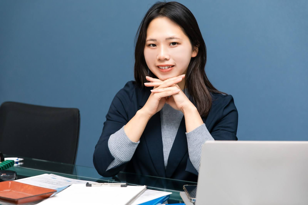 一身上の都合によって辞める必要があるから