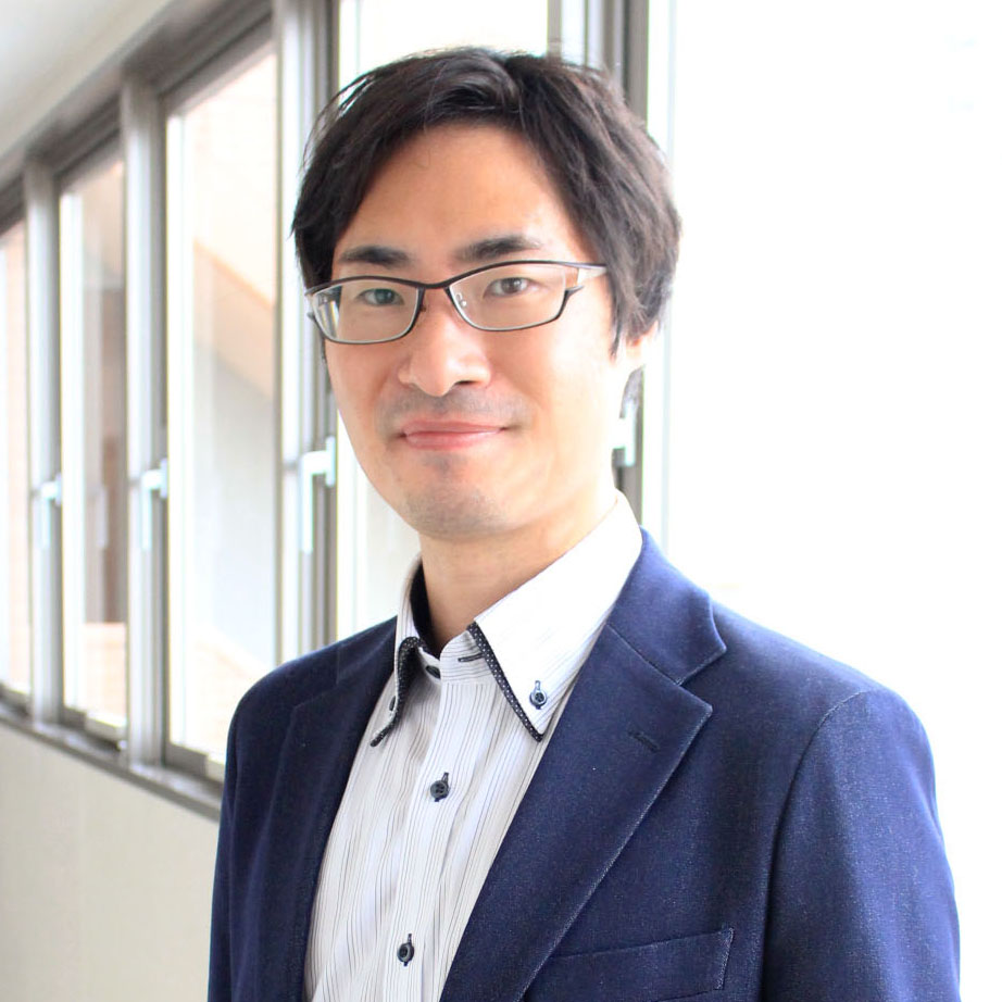 北 光太郎のアバター